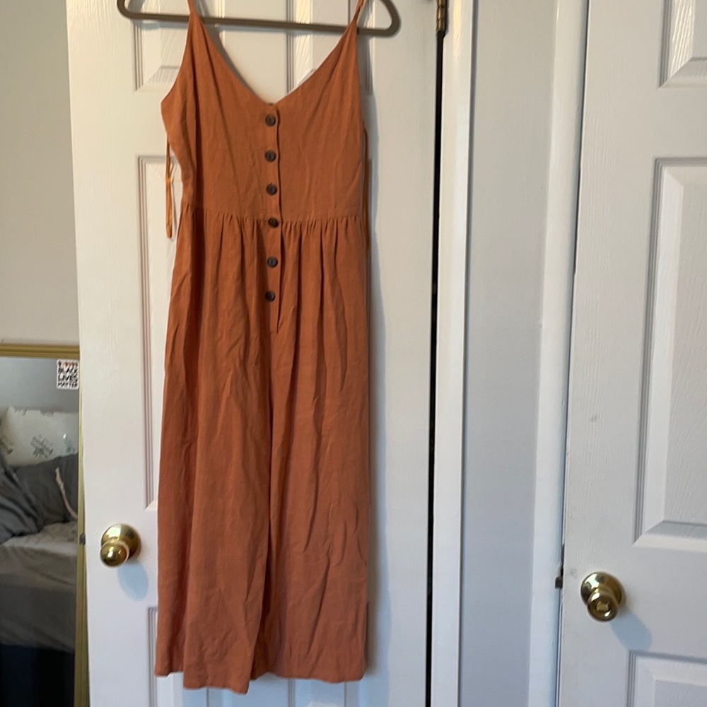 tank top jump suit